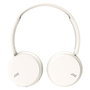 Casques Sans Fil JVC HAS-36WWU Bluetooth Bluetooth 5.2 Blanc Noir