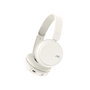 Casques Sans Fil JVC HAS-36WWU Bluetooth Bluetooth 5.2 Blanc Noir
