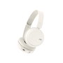 Casques Sans Fil JVC HAS-36WWU Bluetooth Bluetooth 5.2 Blanc Noir