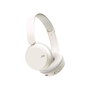Casques Sans Fil JVC HAS-36WWU Bluetooth Bluetooth 5.2 Blanc Noir