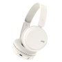 Casques Sans Fil JVC HAS-36WWU Bluetooth Bluetooth 5.2 Blanc Noir