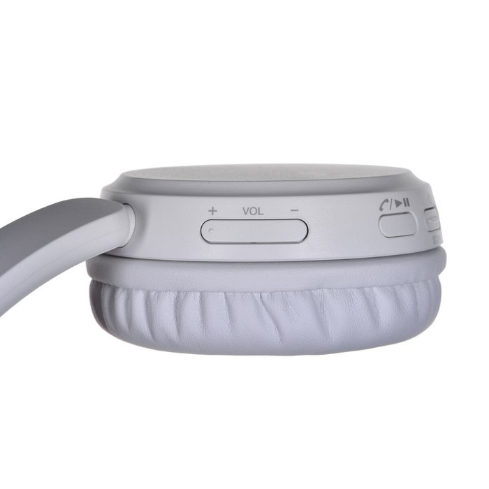 Casques Sans Fil JVC HAS-36WWU Bluetooth Bluetooth 5.2 Blanc Noir