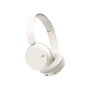 Casques Sans Fil JVC HAS-36WWU Bluetooth Bluetooth 5.2 Blanc Noir
