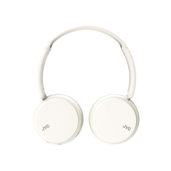 Casques Sans Fil JVC HAS-36WWU Bluetooth Bluetooth 5.2 Blanc Noir