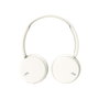 Casques Sans Fil JVC HAS-36WWU Bluetooth Bluetooth 5.2 Blanc Noir