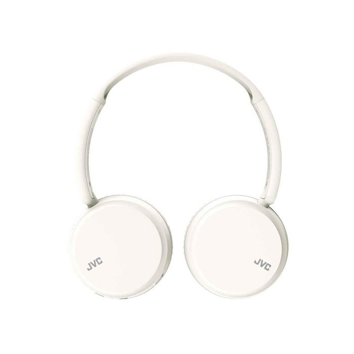 Casques Sans Fil JVC HAS-36WWU Bluetooth Bluetooth 5.2 Blanc Noir