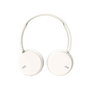 Casques Sans Fil JVC HAS-36WWU Bluetooth Bluetooth 5.2 Blanc Noir
