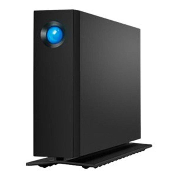 LaCie d2 Professional 8 To USB-C LaCie d2 Professional 8 To USB-C