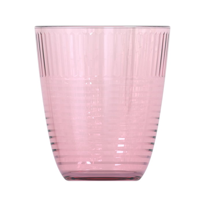 Verre d'eau Luminarc Concepto Rose verre 310 ml (6 Unités)