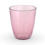 Verre d'eau Luminarc Concepto Rose verre 310 ml (6 Unités)