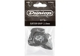 DUNLOP Gator Grip 2,00 mm sac de 12