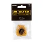Dunlop Púas Ultex Triangle 1,14 mm (pack de 6)
