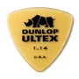 Dunlop Púas Ultex Triangle 1,14 mm (pack de 6)