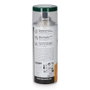 Koma Tools Peinture acrylique en spray RAL 6005 vert mousse finition brillante, 300 ml