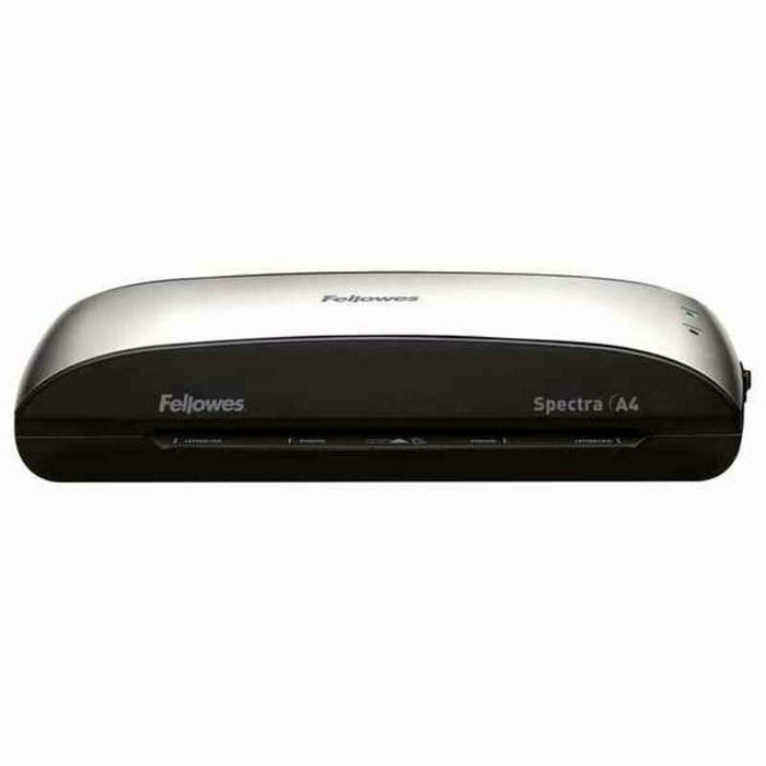 Plastifieuse Fellowes SPECTRA A4/95 Housses