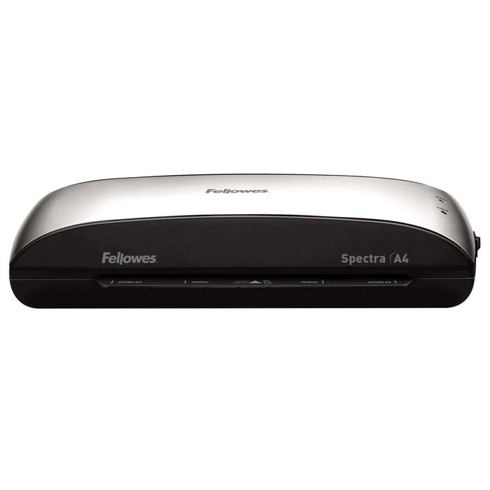 Plastifieuse Fellowes SPECTRA A4/95 Housses