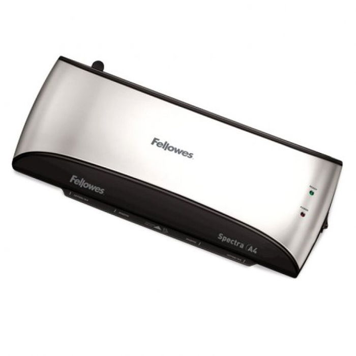 Plastifieuse Fellowes SPECTRA A4/95 Housses