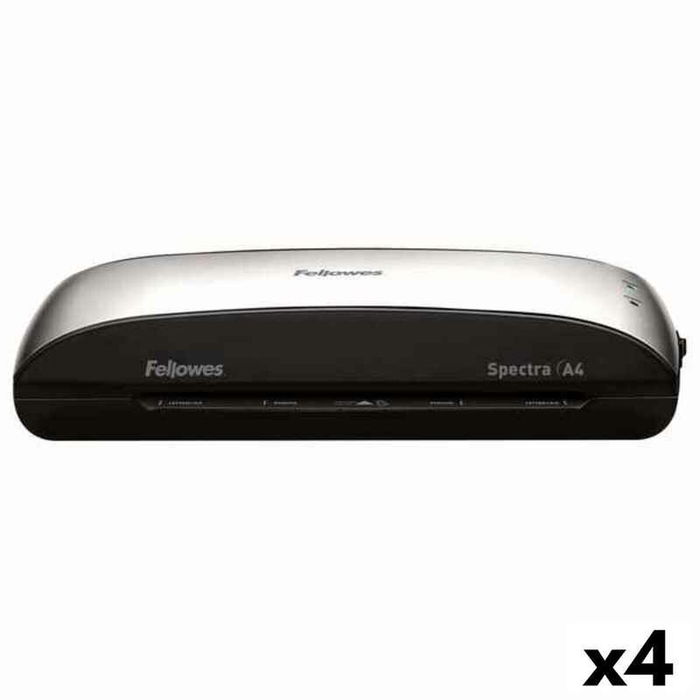 Plastifieuse Fellowes SPECTRA A4/95 Housses