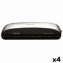 Plastifieuse Fellowes SPECTRA A4/95 Housses
