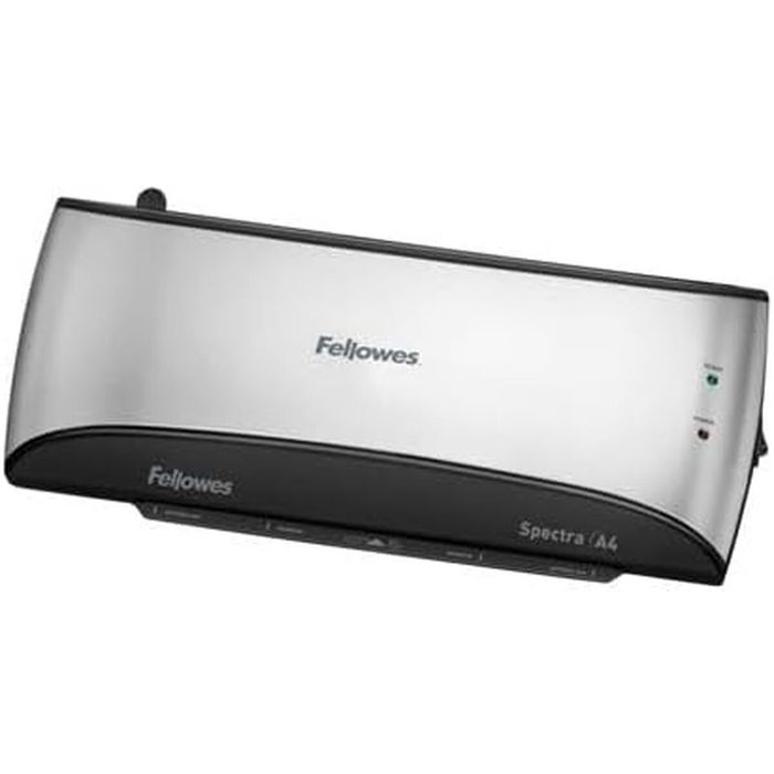 Plastifieuse Fellowes SPECTRA A4/95 Housses