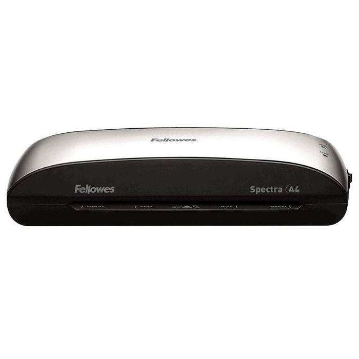 Plastifieuse Fellowes SPECTRA A4/95 Housses