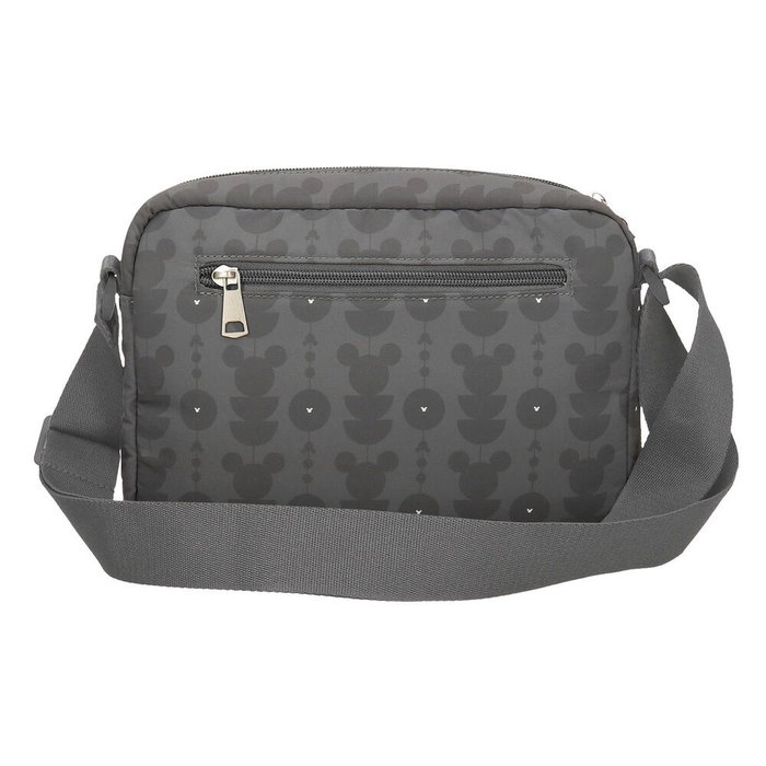 Sac à dos Disney Mickey Zenia pour école et voyage en polyester, 18 x 25 x 6.5 cm, par Joumma Bags Sac à dos Disney Mickey Zenia pour école et voyage en polyester, 18 x 25 x 6.5 cm, par Joumma Bags