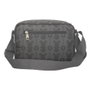 Sac à dos Disney Mickey Zenia pour école et voyage en polyester, 18 x 25 x 6.5 cm, par Joumma Bags