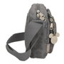 Sac à dos Disney Mickey Zenia pour école et voyage en polyester, 18 x 25 x 6.5 cm, par Joumma Bags