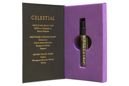 Electimuss Celestial Lustrous Collection Parfum 1.8 ml