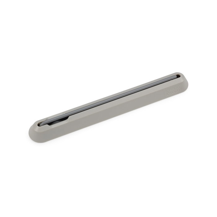 Joseph Joseph Orderly Barre de penderie rétractable Ecru