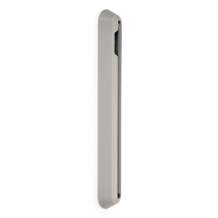 Joseph Joseph Orderly Barre de penderie rétractable Ecru