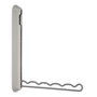 Joseph Joseph Orderly Barre de penderie rétractable Ecru