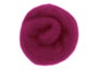 Felthu Feutre de laine bordeaux 100g