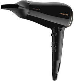 Grundig Ionic Silence Dry - Extra silencieux
