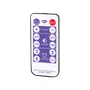 Guirlande Solaire 25 Ampoules LED G40 Blanc Chaud 9.5M HO-CAD-25-SOL-WW