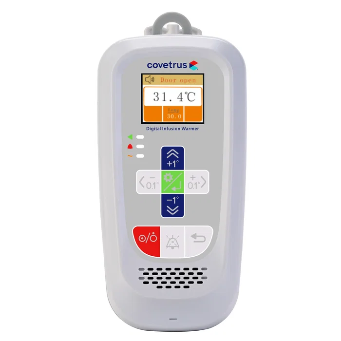Covetrus CALENTADOR DE FLUIDOS DIGITAL 1U COVETRUS (NDR)</div> Covetrus CALENTADOR DE FLUIDOS DIGITAL 1U COVETRUS (NDR)</div>