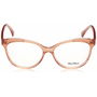 Monture de Lunettes Femme Max Mara MM5093 54072