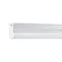 Luminaria LED 8W 800Lm 4200K T5 60Cm HO-T5DG08W-W