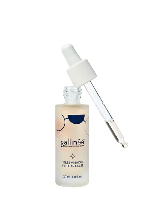 Gallinee Sérum Microbiome Anti-imperfections 30 ml
