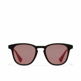 Northweek Wall Lunettes de soleil polarisées rubis noir