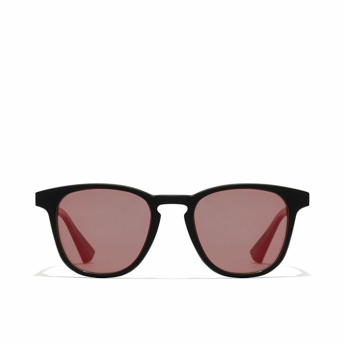 Northweek Wall Lunettes de soleil polarisées rubis noir Northweek Wall Lunettes de soleil polarisées rubis noir