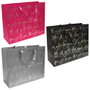 Party Time Sac cadeau 32x26x11 cm avec message « A gift for you »