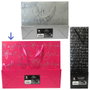 Party Time Sac cadeau 32x26x11 cm avec message « A gift for you »