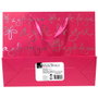 Party Time Sac cadeau 32x26x11 cm avec message « A gift for you »