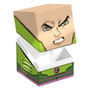 Squaroes Squaroe DC Justice League™ JL014 - Lex Luthor™ Battlesuit
