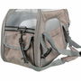 Sac pour animaux de compagnie Trixie Sable 19 × 28 × 42 CM
