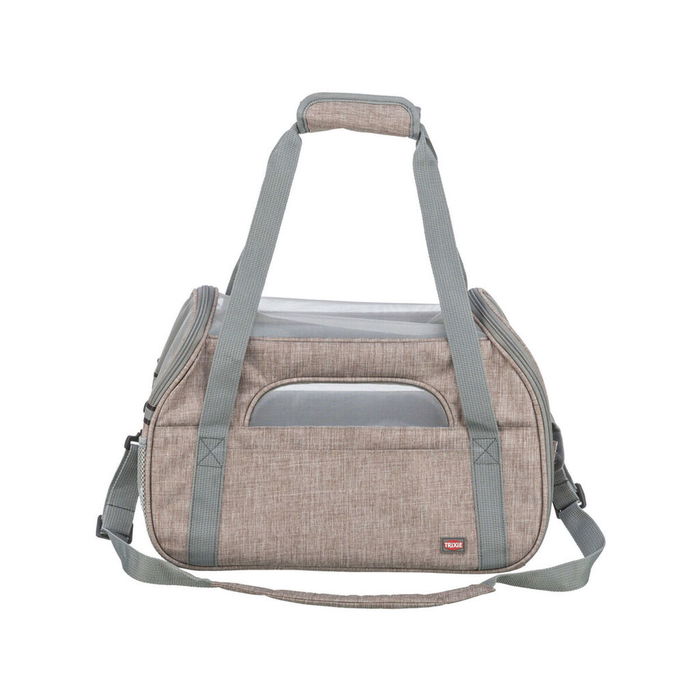 Sac pour animaux de compagnie Trixie Sable 19 × 28 × 42 CM