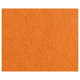Wolfcraft Papier de lissage pour bois et métal 230 x 280 mm, super grain 180