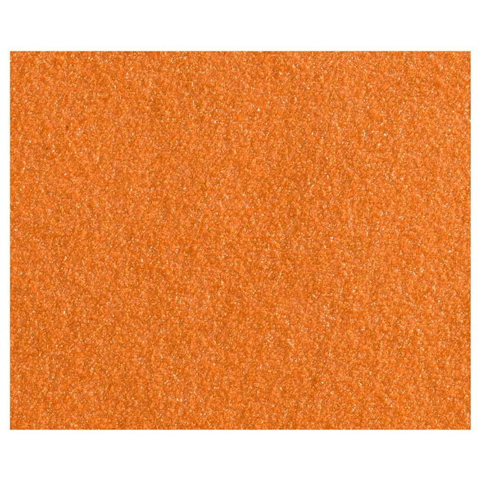 Wolfcraft Papier de lissage pour bois / métal 230 x 280 mm, super grain 180 Wolfcraft Papier de lissage pour bois / métal 230 x 280 mm, super grain 180