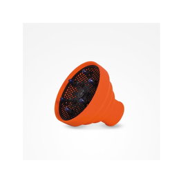 Bifull Folddiffuser Difuseur Pliable Universel Orange